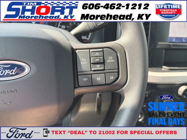 2026 Ford F-250 Super Duty XL - Photo 15