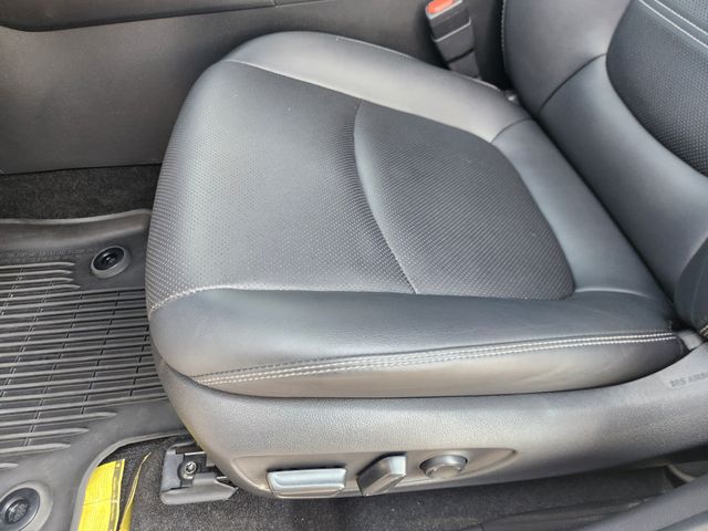 2025 Toyota RAV4 Limited Beige at Gullo Toyota