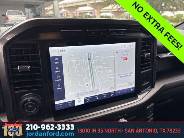 Used Car 2023 Ford F-150  Tremor For Sale Under $60,000 In San Antonio, Texas