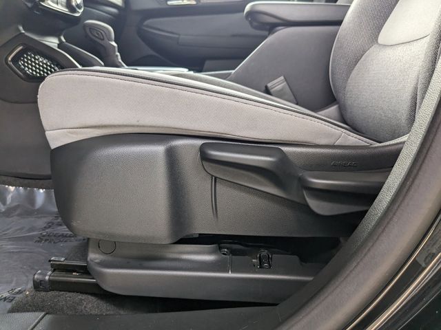 2024 Chevrolet Trailblazer LT photo