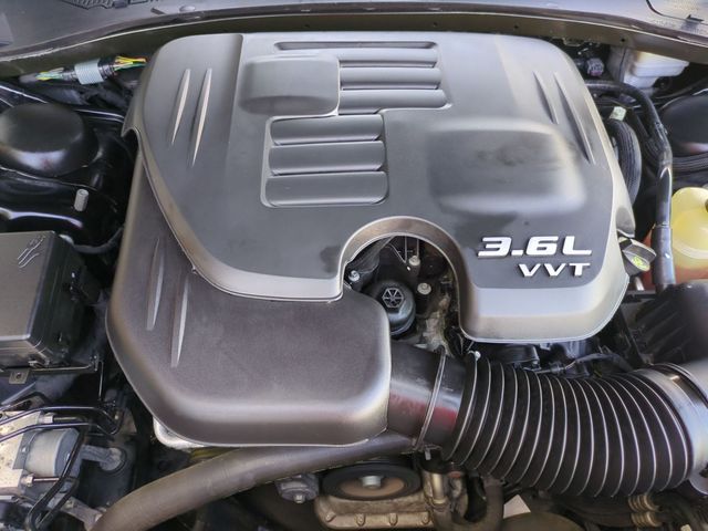 used 2015 Chrysler 300 car, priced at $13,990