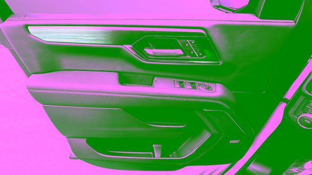 Used 2026 White GMC Denali image 17