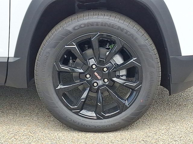 new 2026 GMC Terrain car, priced at $36,909