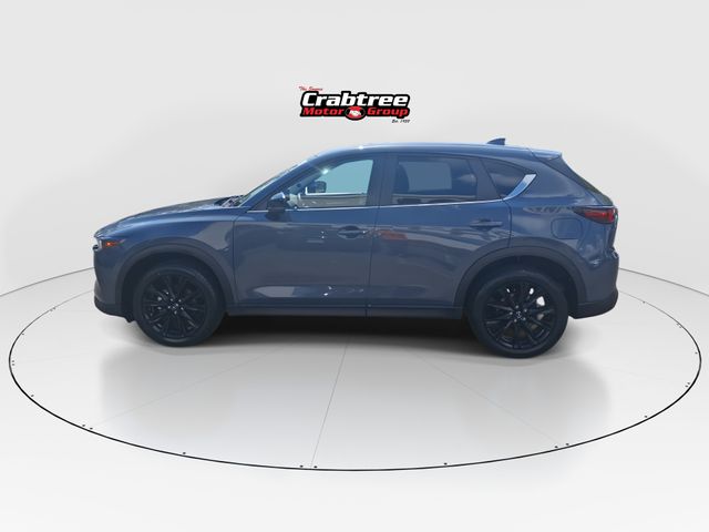 Used 2025 Mazda CX-5 SUV