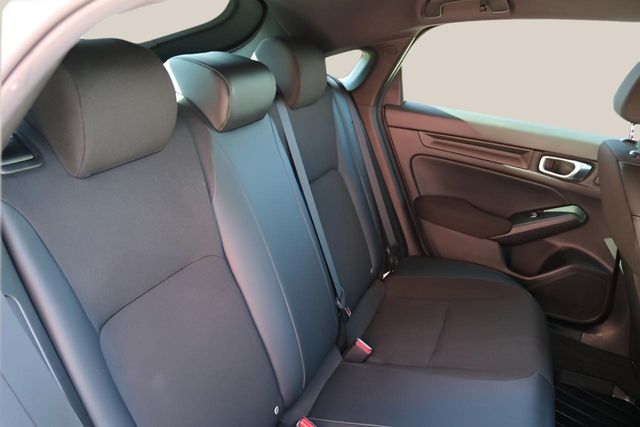 Used Car 2024 Honda Civic  Sport For Sale Under $25,000 In Austin, Texas