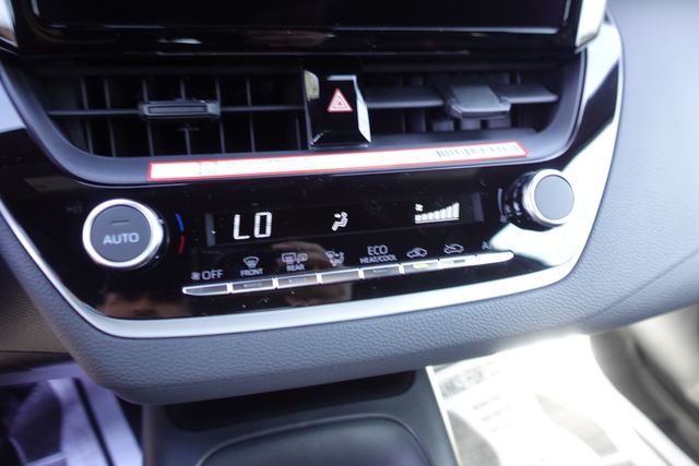 new 2026 Toyota Corolla Hybrid car