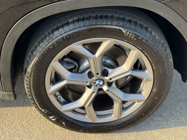 2022 BMW X3 xDrive30i - 7