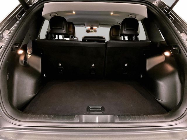 2019 Jeep Cherokee Limited Gray at Grove City Ford