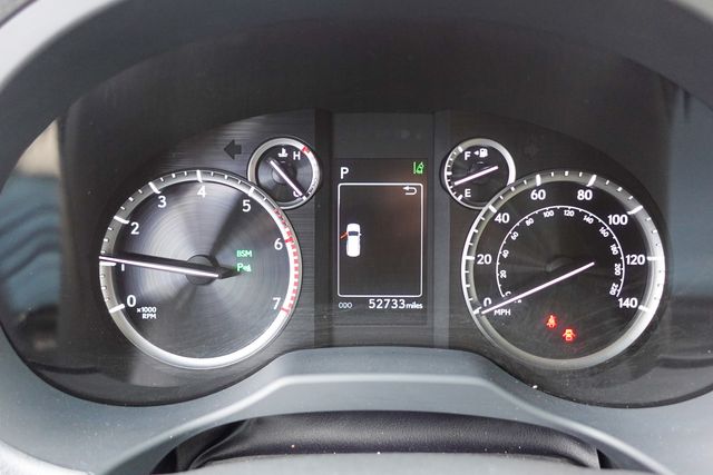 Used 2023 Lexus GX SUV
