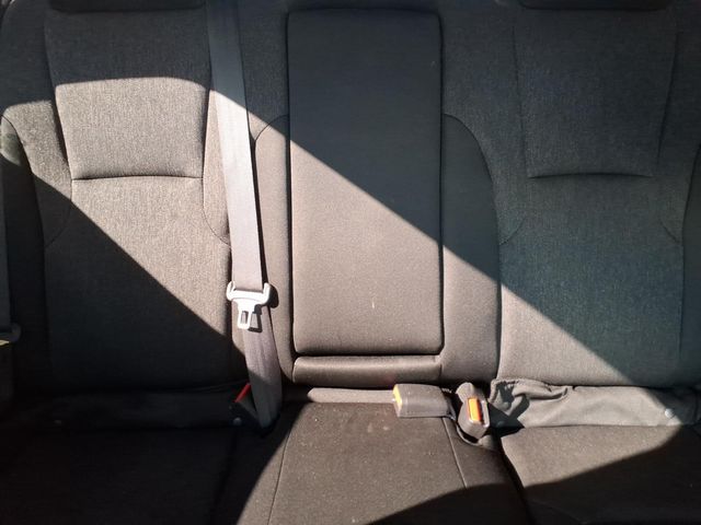 Used 2025 Honda Accord Sedan