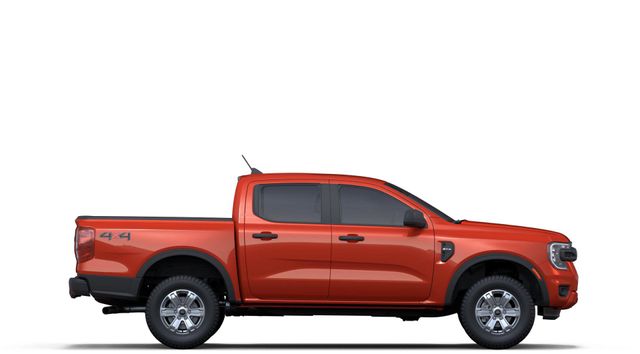 2024 Ford Ranger XL 5