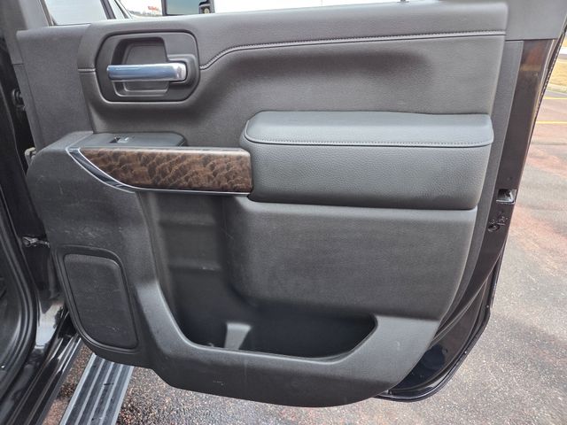 2023 GMC Sierra 2500HD Denali