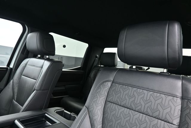 Used 2025 Toyota Tundra Truck