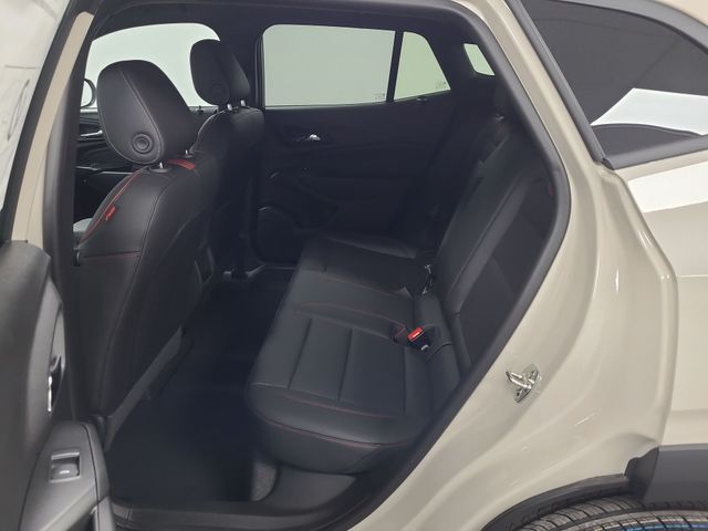 2026 – Chevrolet – Trax
