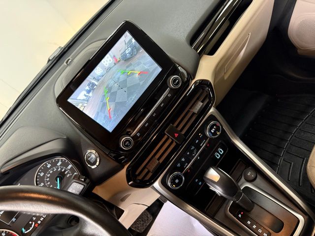 2019 Ford EcoSport Titanium photo