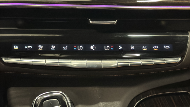 Used 2022 Black Raven Cadillac Premium image 18