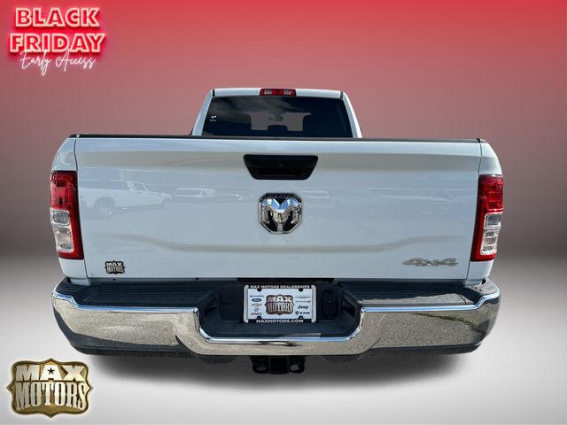 2024 Ram 3500 Tradesman 6