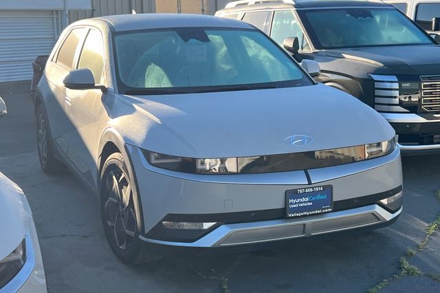 2024 Hyundai Ioniq 5 SEL RWD