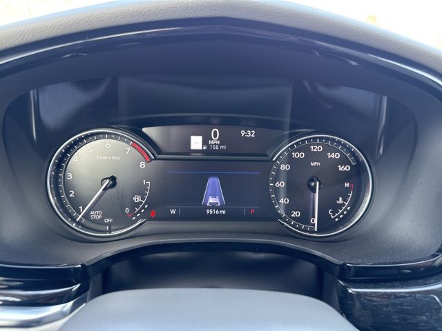 Used 2022 Red Cadillac Premium Luxury image 27