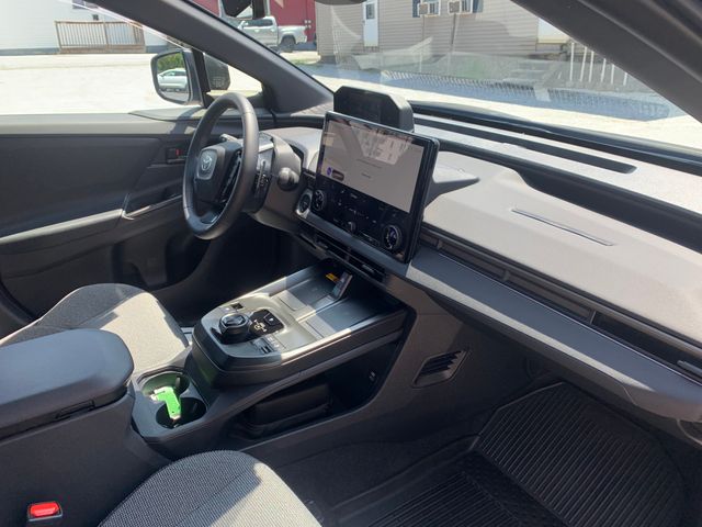 Used 2026 Toyota bZ SUV