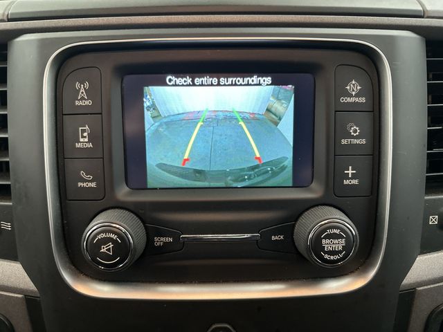 Used 2019 Black Ram Express image 25