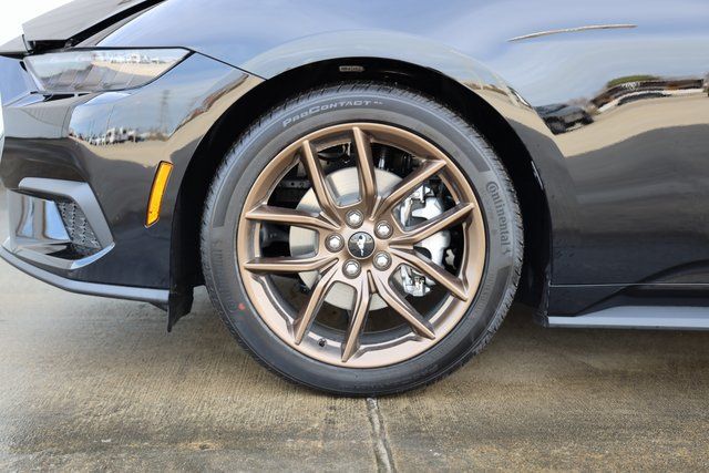 2026 Ford Mustang EcoBoost Premium - 8