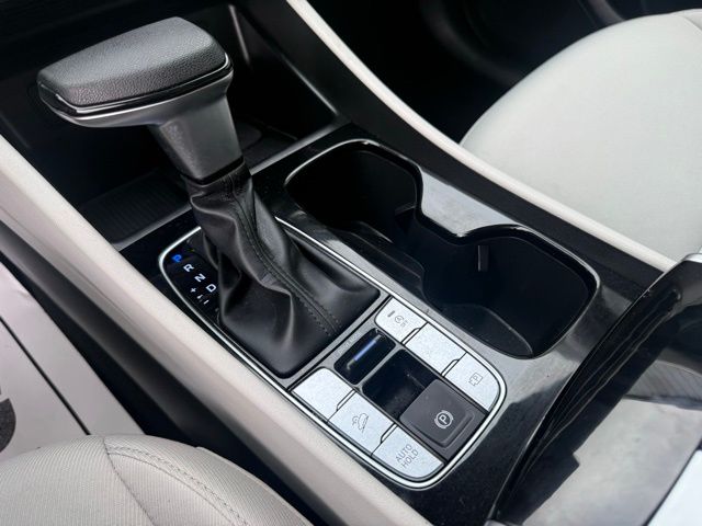 used 2025 Hyundai Tucson car, priced at $24,788