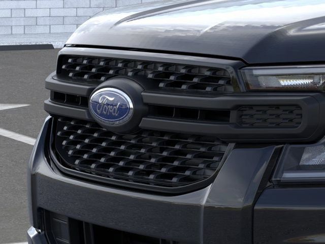 2024 Ford Ranger XL 16