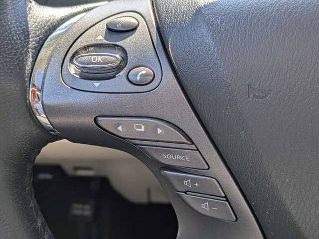 2023 Nissan Murano SL photo 23