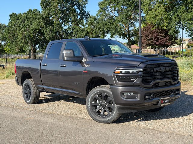 new 2026 Ram 2500 car, priced at $79,900
