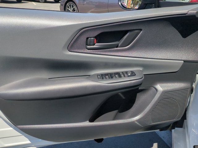Used 2024 Toyota Prius Hatchback