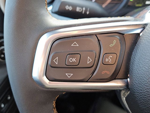 2024 Jeep Wrangler 4xe Sahara 4xe