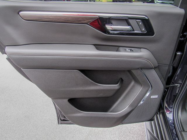 2026 Chevrolet Tahoe Premier:44434