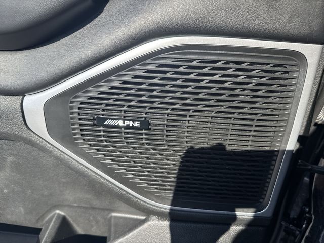 Used 2022 Black Jeep Series I image 30