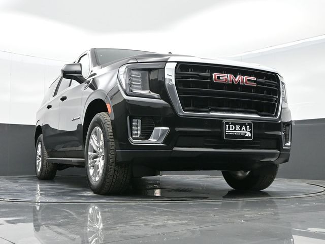 2024 GMC Yukon XL SLE 28