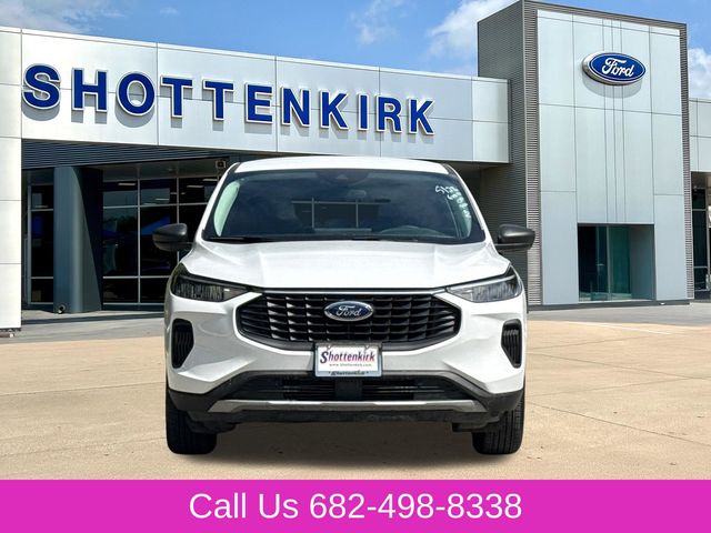 Used 2024 Ford Escape SUV