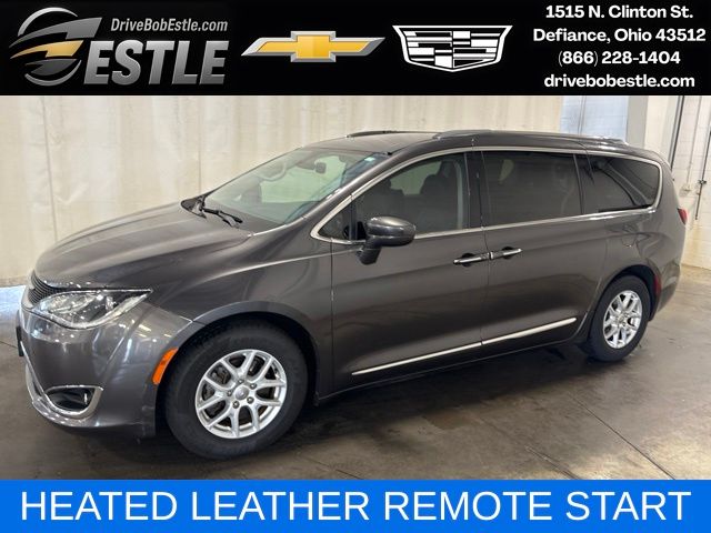 2020 Chrysler Pacifica Touring L FWD