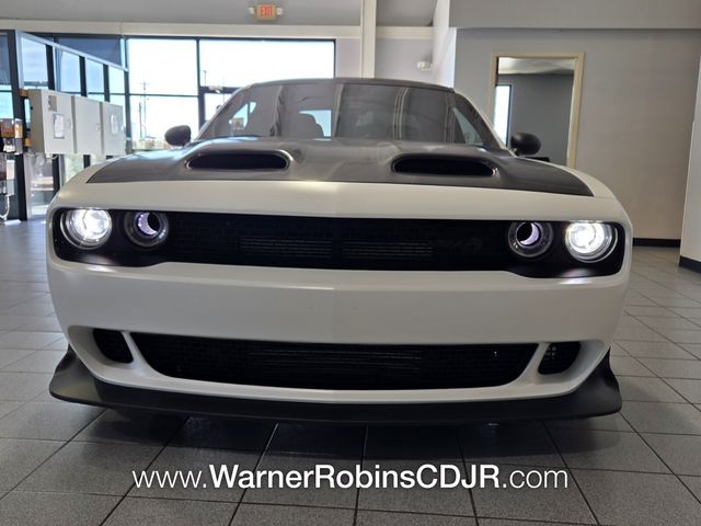 2023 Dodge Challenger SRT Hellcat Redeye WD Jailbreak Auto's photo