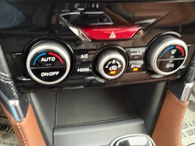 2024 Subaru Forester Touring