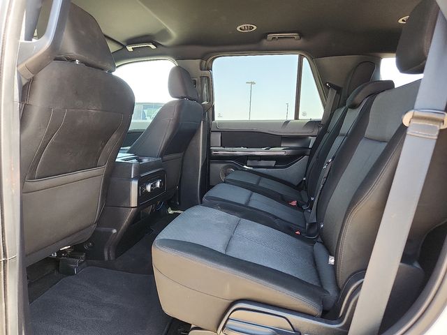 Used Car 2021 Ford Expedition  Xlt For Sale Under $35,000 In Plainview, Texas
