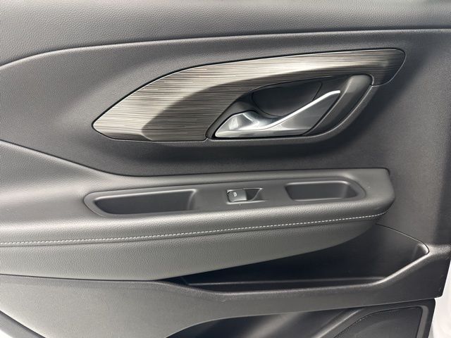 used 2024 GMC Terrain car, priced at $21,988