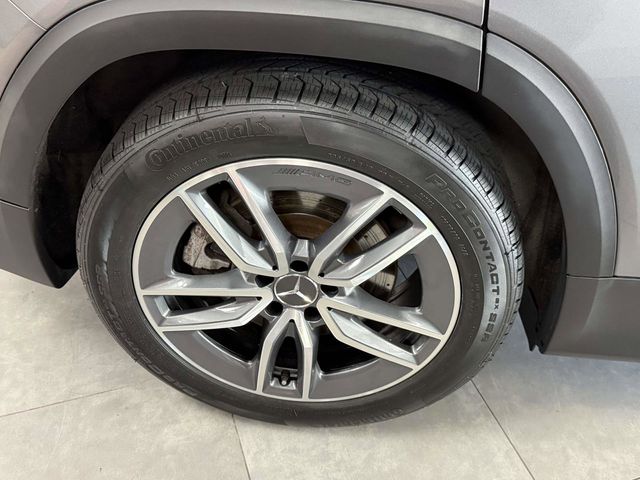 used 2022 Mercedes-Benz GLB car, priced at $39,500