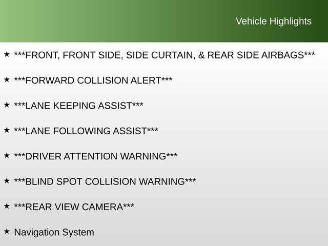 View vehicle photo 7