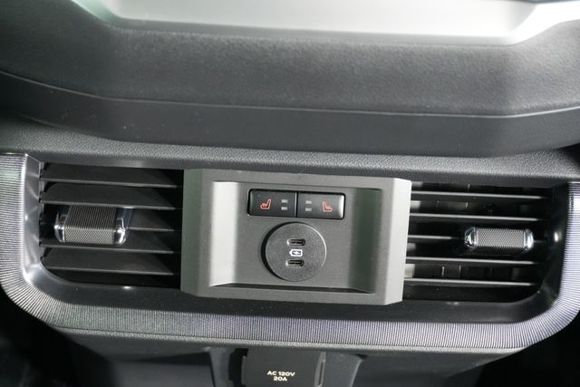 New 2026 Gray Ford Platinum image 36