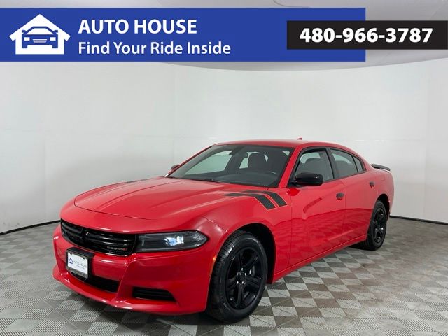229402022 Dodge Charger SXT