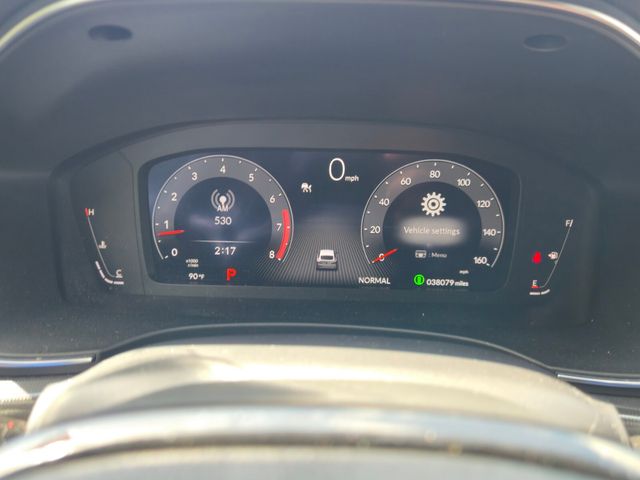 2025 Acura Integra - $26,755