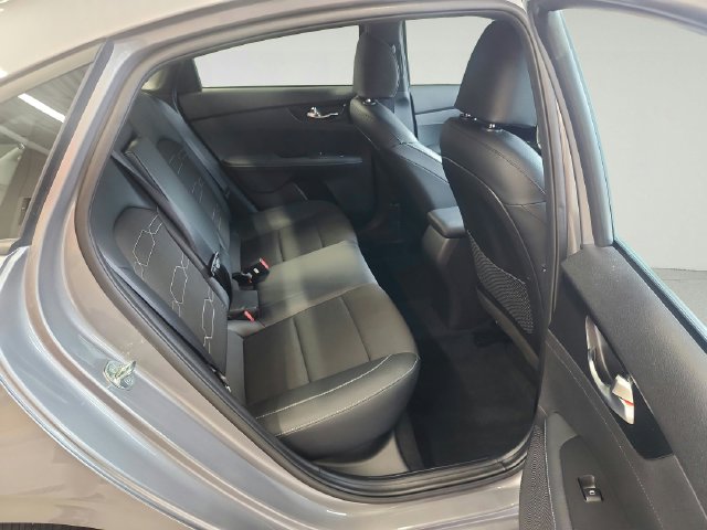 Used 2023 Kia Forte Sedan