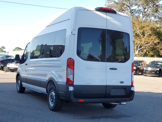 2024 Ford Transit-350 XL 9