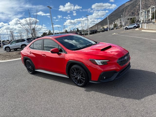 2024 Subaru WRX Premium