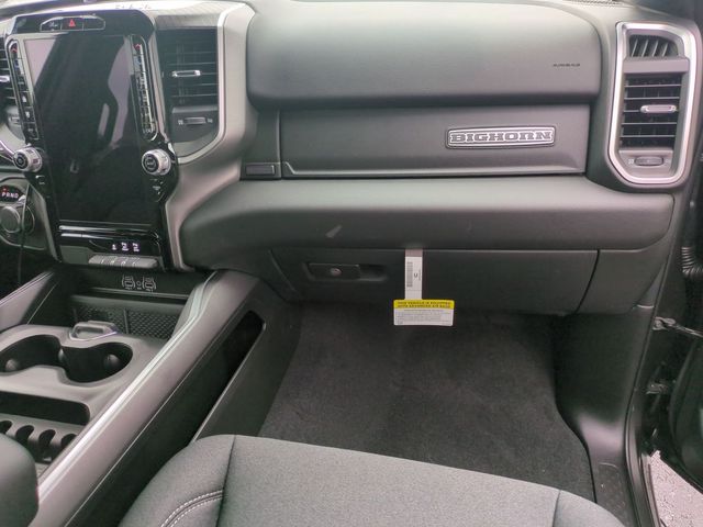 new 2026 Ram 1500 car, priced at $54,985